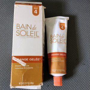 Ban de Soleil spf4